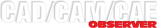 CAD/CAM/CAE Observer